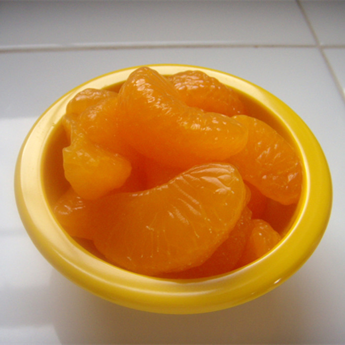 canned mandarin orange for sale